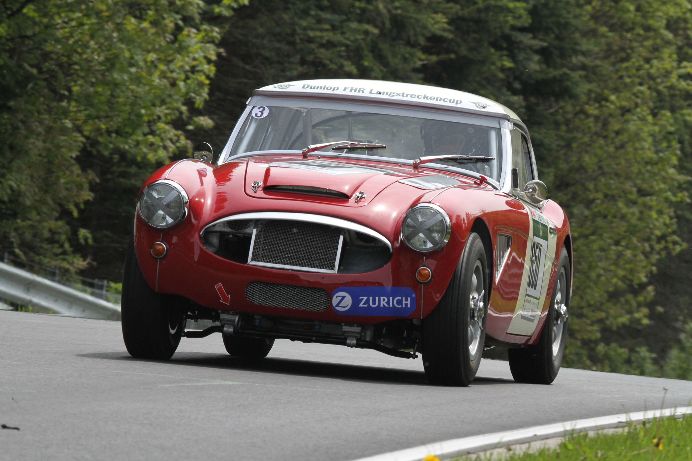 Nürburgring, Hockenheim, Motorsport, Rennstrecke, 24 h Classic, Nürburgring Classic, Youngtimer, Cup & Tourenwagen Trophy, Zolder, Spa, Zandvoort, Rallye Köln Ahrweiler, Events Rennstrecken