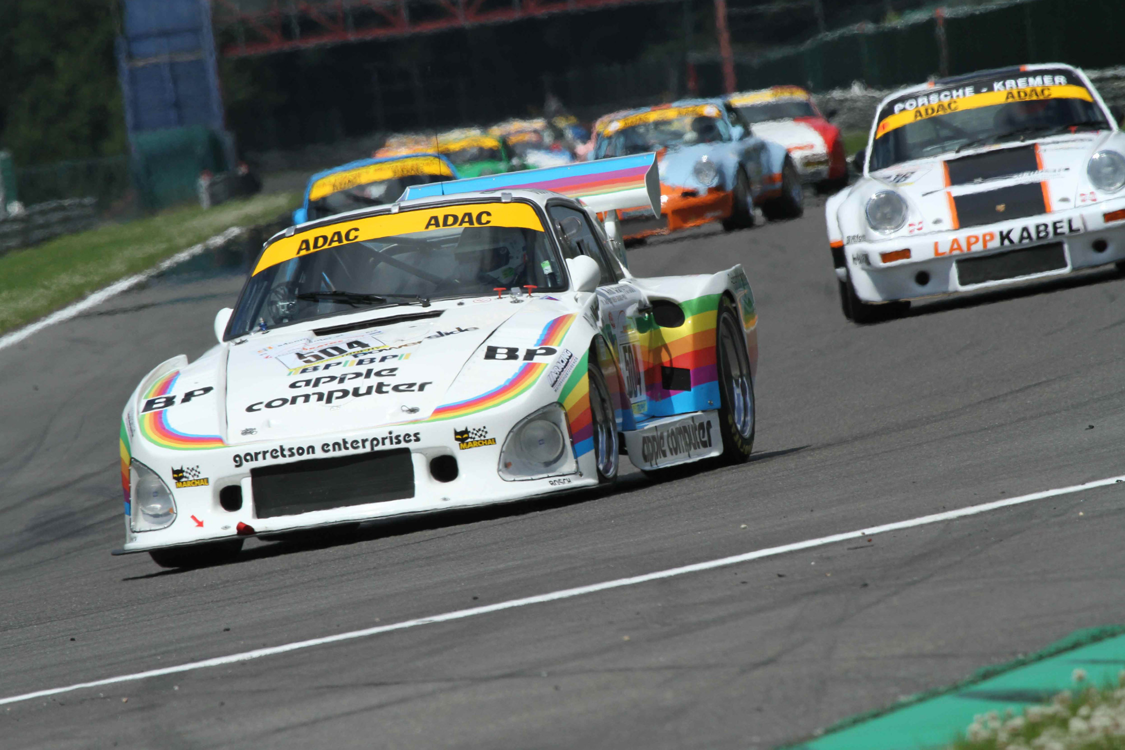 Nürburgring, Hockenheim, Motorsport, Rennstrecke, 24 h Classic, Nürburgring Classic, Youngtimer, Cup & Tourenwagen Trophy, Zolder, Spa, Zandvoort, Rallye Köln Ahrweiler, Events Rennstrecken