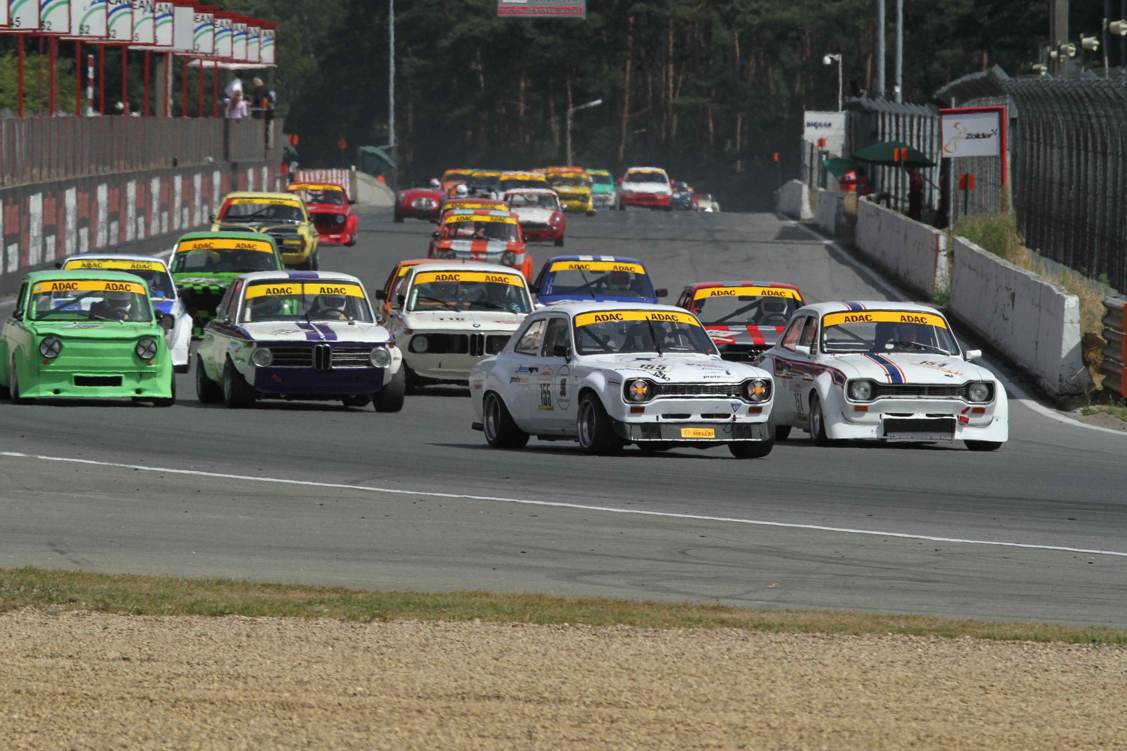 Nürburgring, Hockenheim, Motorsport, Rennstrecke, 24 h Classic, Nürburgring Classic, Youngtimer, Cup & Tourenwagen Trophy, Zolder, Spa, Zandvoort, Rallye Köln Ahrweiler, Events Rennstrecken