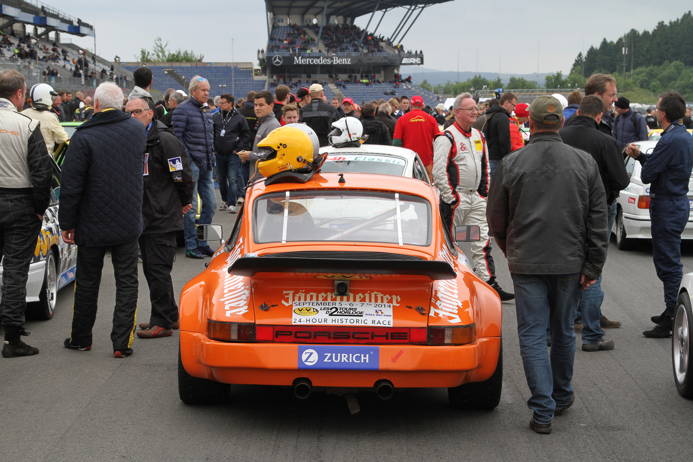 Nürburgring, Hockenheim, Motorsport, Rennstrecke, 24 h Classic, Nürburgring Classic, Youngtimer, Cup & Tourenwagen Trophy, Zolder, Spa, Zandvoort, Rallye Köln Ahrweiler, Events Rennstrecken